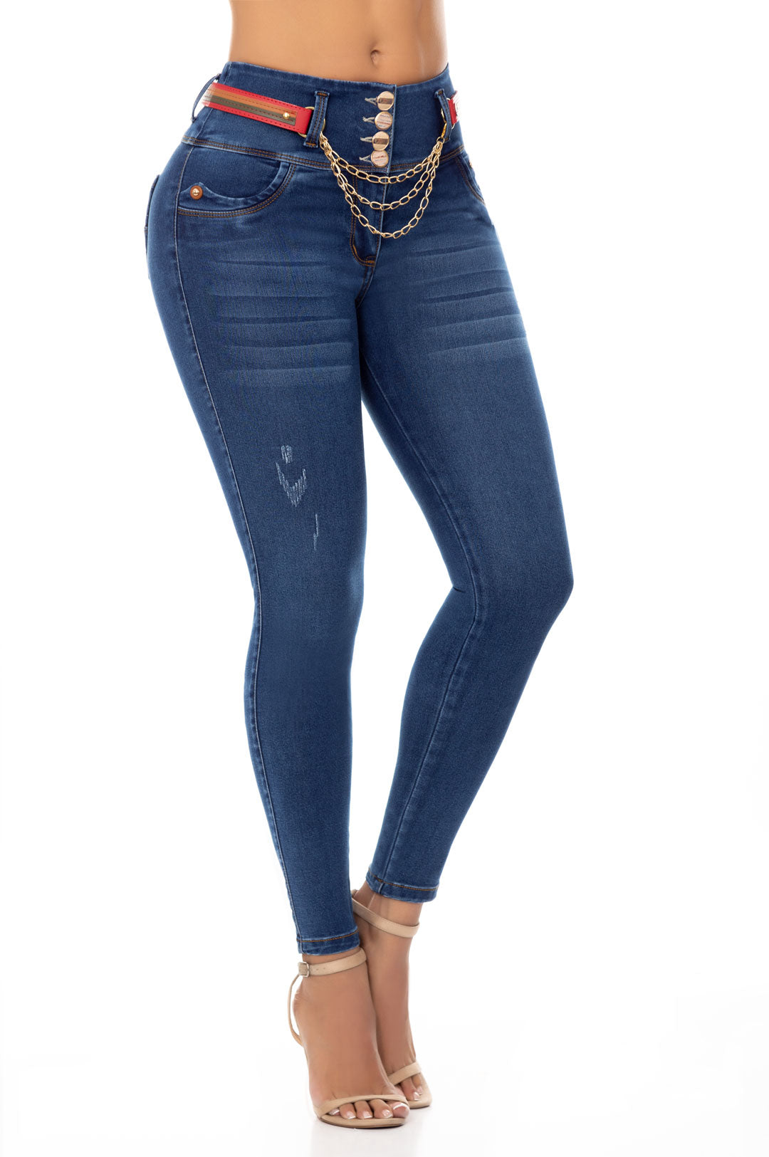 Jeans Colombia 6363