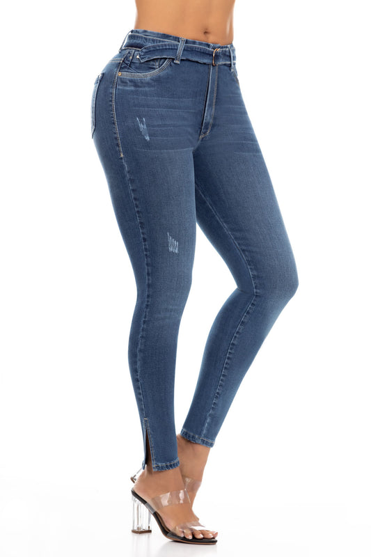 Jeans Colombia 6377