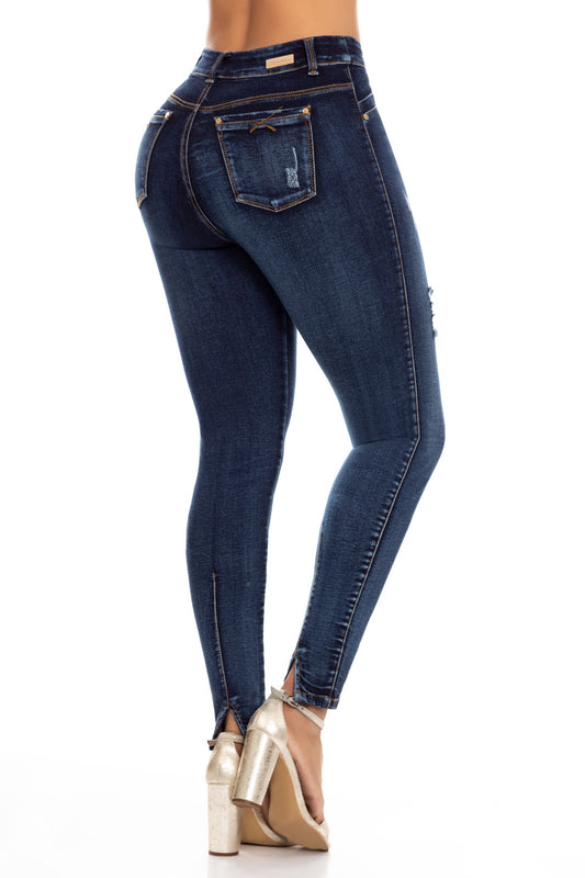 Jeans Colombia 6378
