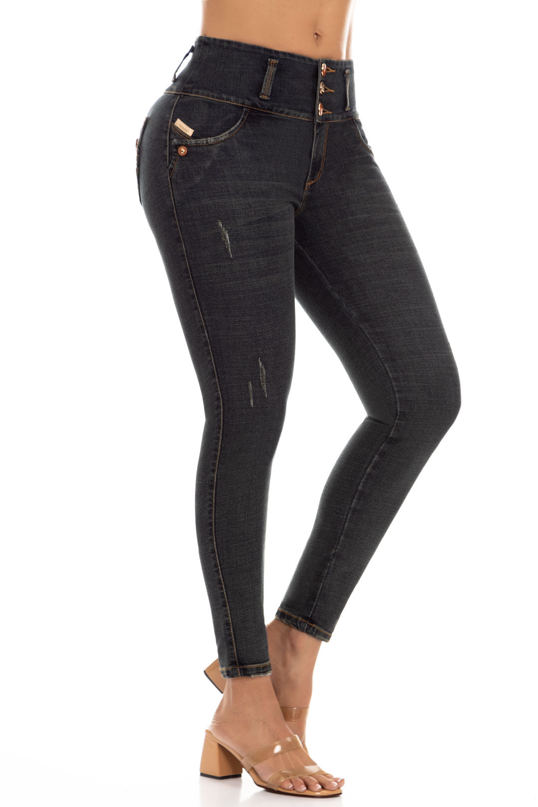 Jeans Colombia 6435