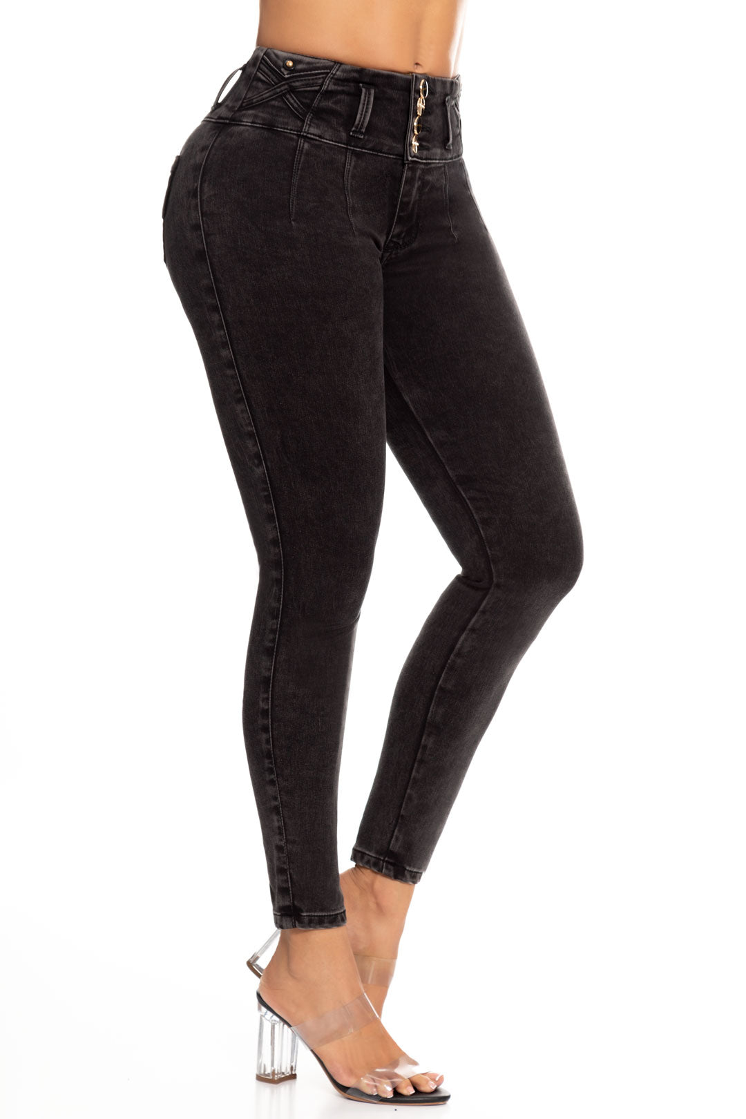 Jeans Colombia 6480
